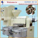 German Style Continuous Roller Press thumbnail-4