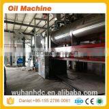 Industrial Castor Oil Pressing Machine Castor Oil Processing Machine Oil Making Machine thumbnail-1