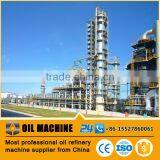 Chinese GB standard HDC034 ISO proved global oil and gas refinery work small oil refinery