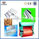 Wood Chipping Shredder Machine Equipment / Diesel Engine Wood Chipper Shreder thumbnail-5