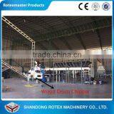 Wood Chipper Type and Overseas Service Center Available After-sales Service Provided Tree Cutting Machine thumbnail-4