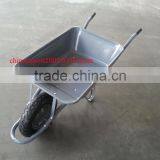 China Powered Wheel Barrow,Hand Tool,Push Cart thumbnail-1
