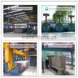 Manufacturer Direct Selling Fly Ash Aac Block Machine From Lanji Machine thumbnail-1