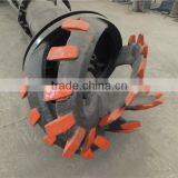 Cutter Suction Dredge Head for CSD thumbnail-1