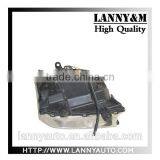 D-MAX 07 Series Head Lamp thumbnail-3