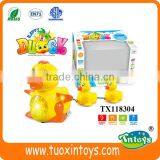 New Pull Giraffe Toy With Light and Music Kids' Animal Toys thumbnail-5