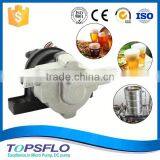 Water Transfer Pump for Hot Liquor Tank thumbnail-1