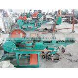 Automatic Iron Nail Making Machine With Whole Production Line thumbnail-1