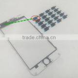 Wholesale Original Small Black Sticker QR Code Sticker for IPhone 6 6s IPhone 6plus 6s Plus thumbnail-3