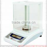 200g/1mg Electronic Analytical Balance CE ISO thumbnail-1