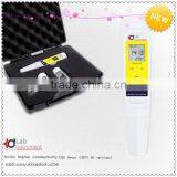 Pen Type Waterproof Conductivity Tester/Conductivity Meter/pen Type Conductivity Meter/lab Conductivity Meter/POCKET CONDUCTIVIT thumbnail-5