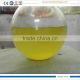 Plastic Special Pyrolysis Plant Getting High Quality Plastic Oil Without Wax 10tpd thumbnail-3