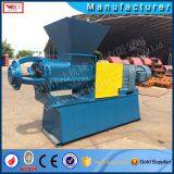 Rubber Tube Granulator thumbnail-4