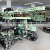 DTH Full Hydraulic Drilling Rig thumbnail-1
