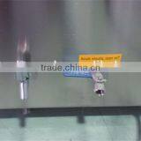 High Pressure Steam Sterilizer VA-SJ Medical Waste Autoclave thumbnail-4