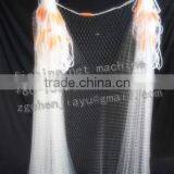 Nylon Fish Net Making Machine thumbnail-6