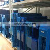 4-way Single Faced Cheap Plastic Pallet thumbnail-3