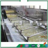 Vegetable&fruit Drying Production Plant/pretreatment Processing Line thumbnail-5