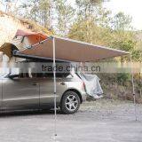 DIY Fiberglass Camping Car Roof Tent thumbnail-6