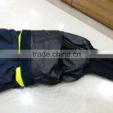 Made in China EN469 Nomex IIIA High Quailty Fire Fighting Suit thumbnail-6