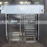 Industrial Stainless Steel Apple Chips Dehydrator thumbnail-2