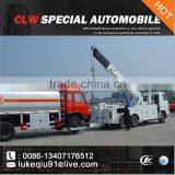 hot sale heavy duty tow wrecker truck