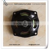 Clutch Bell 6 Tooth sets Fit 49cc minibike On-Road