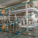 Automatic Glass Bottle Washer thumbnail-1
