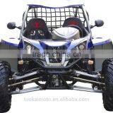 NEW EEC 168 Rule Road Legal Use 1100cc Chery Injection 4x4 Dune Buggy (TKG1100-1) thumbnail-5