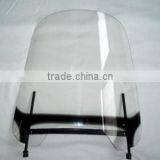 Scooter Windshield(motorcycle Windshield,motorbike Windscreen) thumbnail-1