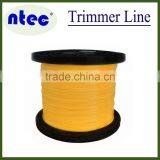 2.8mm High Tensile Nylon Grass Trimmer Line