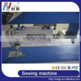 China Factory High Speed Straight Button Holing Industrial Sewing Machine thumbnail-5