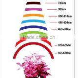 High Power Led Grow Lam 30w 50w 100w Ip65 for Indoor Greenhouse Vegetative thumbnail-3