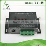 Highly Popular Rohs&ce Products Water Leak Controller With 4 Lines Water Sensor Cable, Leakage Alarm Sensor thumbnail-2