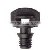 Irrigation Plastic Microjet Drip Irrigaiton Fitting thumbnail-1