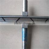 Locking Channel Profile thumbnail-1