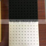 Factory Sale Black and White Color Hydroponic Seedling Cultivation Foam Sheet thumbnail-2