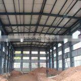 China Honglu Steel Prefab Sheds