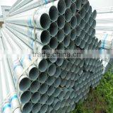 Made in China Round Galvanized Steel Pipe thumbnail-5