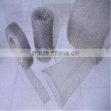 Stainless Steel Knitted Wire Mesh