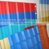Factory Price PVC Roof Tile, UPVC Roofing Sheet,APVC Roof Sheet thumbnail-2