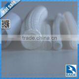 High Quality Colored or Clear Silikon Rubber Hose thumbnail-2