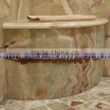 CUSTOM MADE Pure Natural ONYX BATHTUBS COLLECTION thumbnail-5