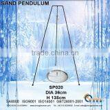 Newest Sand Pendulum Physics Education Decoration SP020 thumbnail-1