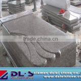 Poland Style G664 Granite Monuments thumbnail-1