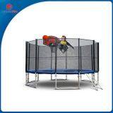 CreateFun 15ft Jump Round Trampoline With Safety Net thumbnail-5