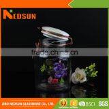 Top Selling Products Mini Airtight Glass Jars High Demand Products India thumbnail-1