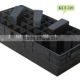 Plastic Gardening Seed Tray With 50 Cell Plug Tray(size: 52x27x12cm) thumbnail-2