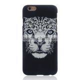 Cartoon Animal Noctilucent Matte Phone Case for IPhone 6 / Plus thumbnail-2