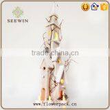 The Snow Cap Room Lamps and Lanterns Christmas Decoration thumbnail-5